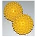 FitBALLŪ Sensory Ball - 10 cm, Set of 2
