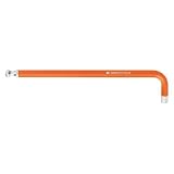 PB SWISS TOOLS 212L-2.5OR プライベートレンチ ロング オレンジ(J) CAADBE_VLLNBB