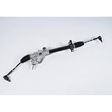 ACDelco 15864177 Steering Gear Assembly With Steering Linkage Tie Rod by ACDelco