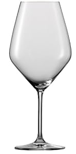 Schott Zwiesel Tritan Crystal Glass Stemware Full Bodied Red Wine, 23.7-Ounce, Set of 6 Schott Zwiesel Tritan Crystal Glass Stemware Full Bodied Red Wine, 23.7-Ounce, Set of 6