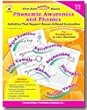 Phonemic Awareness & Phonics Grades 2-3