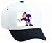 White Cap with cop, policeman, angry, giving, ticket, officer, traffic, police, mad, animal