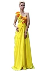  Crystals Lace Applique Beaded Crystal Chiffon/Taffeta/Tulle  Ball Gown Quinceanera Dress 