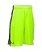 Under Armour Eliminator Youth Small Fuel Green