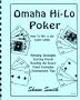 Omaha Hi-Lo Poker (8 Or Better)