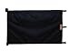 The Stair Barrier Indoor/Outdoor Banister-to-Wall Baby/Pet Gate, Black, Regular RS.17149.00