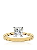 Revoni Anillo (oro amarillo 18 ct)