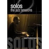 Jazz Sessions - Matthew Shipp [DVD] [2010]
