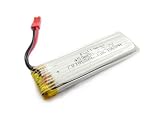 Original 3.7v 450 Mhz Li-po battery for Syma S032 remote control helicopter