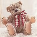 Ted Bear Kimbearly's Original Collectible Limited