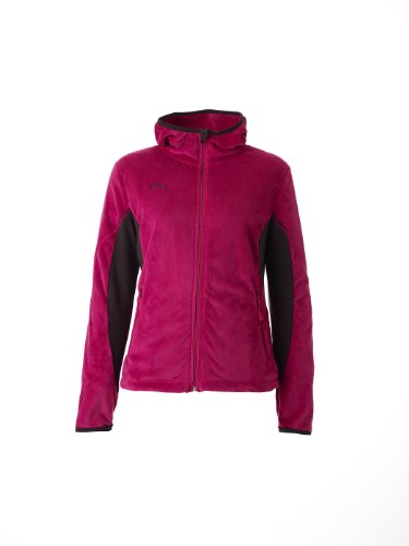 Powderhorn Damen Jacke Midlayer Pearl Fleece , blossom, M, 31310 Preisvergleich