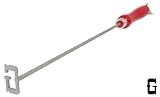 SteakBrands WESTERN-G Western G Steak Branding Iron