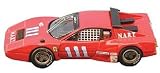 Top Model 1:43 1975 Ferrari 365 GT/4 BB Sebring Minter/ Wietzes
