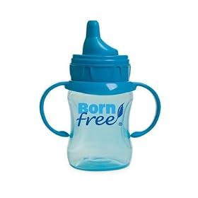 Born Free Trainer Cup