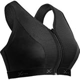 CW-X Xtra Support Zip Bra - Women's