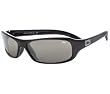 Bolle Sport Fang Sunglasses (Plating Gunmetal/TNS Gun)