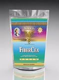 NanaCea FiberCea (21 oz) w/ Pre-Digested Stabilized Rice Bran - Insoluble Fiber Gentle Cleanse by Patty McPeak