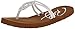 Roxy Women's Cancun Flip Flop