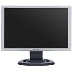 Hanns-G HW191D 19,0 Zoll Widescreen TFT LCD-Monitor (Kontrast 700