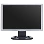 HannsG HW191D 19" Widescreen LCD TFT Monitor, Silver/Black, 1440x900, 5ms, DVI, VGA, Speakers, 700:1