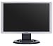Hanns-G HW191D 19,0 Zoll Widescreen TFT LCD-Monitor (Kontrast 700:1, 5ms Reaktionszeit)