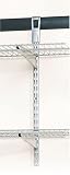 Rubbermaid 5G71 FastTrack 25 Inch Upright with Gripper