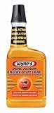 Wynn`s DUAL ACTION ENGINE STOP LEAK (325ml)