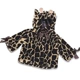 Bearington Baby - Giraffe Couture Coat (12 - 24 Months)