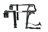 Valco Baby Single Tri-Mode Car Seat Adapter - Graco