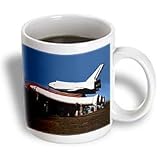 Space - Space Shuttle - Mugs