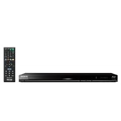 SONY ブルーレイディスク/DVDプレーヤー S380 BDP-S380