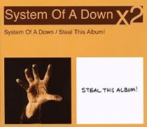 System of a Down/Steal This Album