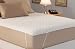 Restful Nights® Waterbed Mattress Pad/Cover California King Size (72" x 84")