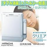 空気清浄機 EP-BX40
