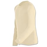 Duofold brand Mid weight, two-layer thermal crew for youth
