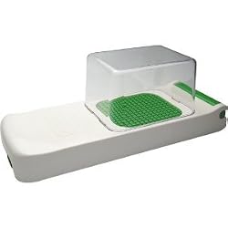 Alligator Dicer AG5 w/Collector Box