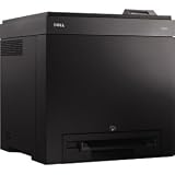 Dell 2150CDN Laser Printer - Color - Plain Paper Print - Desktop