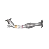 Bosal Exhaust Pipe 751-223 by Bosal