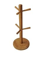 Bambum Soporte de utensilios de cocina Fuchia B2258 Beige