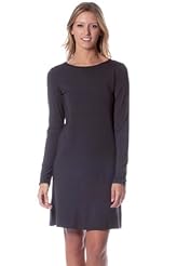  Womens Crew-neck Slip Dress,MODAL SLIP DRESS CREW-NECK MID-KNEE CLOTHING SIZE WORN BY MODEL SMALL MODEL HEIGHT MADE IN TURKEY MACHINEWASH 