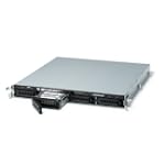 Buffalo Technology TeraStation III 6 TB (4 X 1.5 TB) 1U Rack Mount Network Attached Storage TS-RX6.0TL/R5
