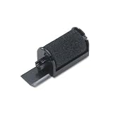 (Price/EA)Compatible Ink Roller for Aurora/Casio/Canon/TI/Innovera Calculators, Black