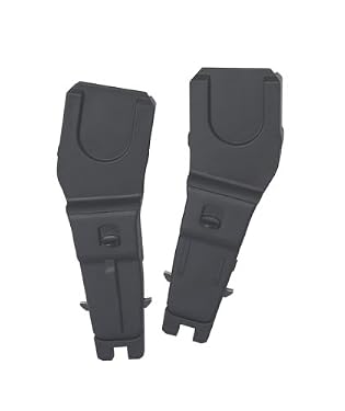 Mothercare Spin Maxi-Cosi Adaptors