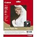 Canon Photo Paper Pro - High-gloss photo paper - 203 x 254 mm - 20 sheet(s)