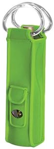 Barbera Compact Wine Tote With Stainless Steel Waiter Style Corkscrew