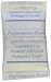 Made in USA PD-02BN11A19-R 2oz Perform Dry 20pk Silica Gel Desiccant