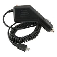 Motorola i1 Cell Phone Rapid Car Charger