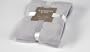 Amadeus - Couverture - Plaid doudou Gris