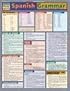 Spanish Grammar (Quickstudy: Academic)