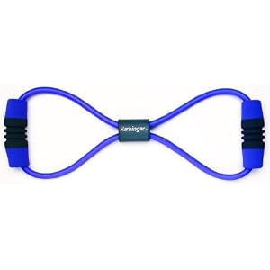 Harbinger Resistance 8 Cable - Light Resistance